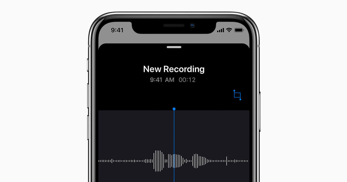  2020 Update How To Get Voice Memos Off IPhone And IPad 