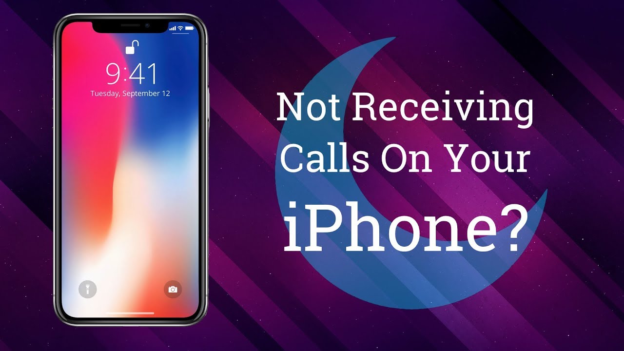 IPhone Not Receiving Calls From Certain Numbers 14 Fixes Here 