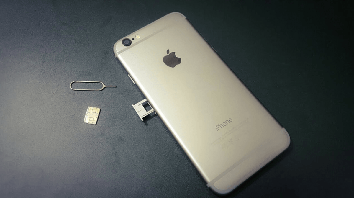 iPhone Keeps Saying No Sim and No Service? Fix it Now! [2019 Update]