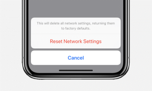 iPhone Keeps Saying No Sim and No Service? Fix it Now! [2019 Update]