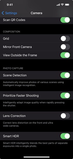 The Best Solutions For IPhone 13 Camera Blurry Issue